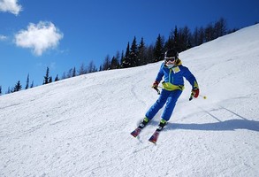 Mistrzostwa Miasta Leszna i Powiatu Leszczyńskiego w narciarstwie i snowboardzie 2019