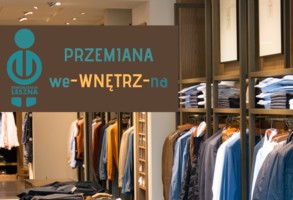 Wygraj metamorfozę lokalu w konkursie PRZEMIANA weWNĘTRZna!