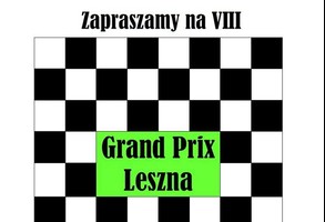 Grand Prix Leszna 2019 w szachach