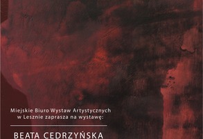 Beata Cedrzyńska 