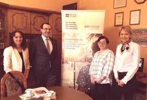 Współpracują z British Council