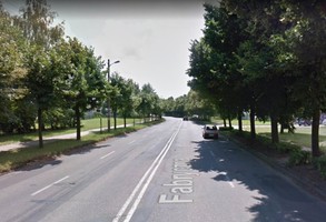 Jest szansa, że Fabryczna otrzyma dofinansowanie