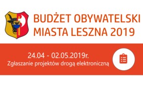 Zbierz podpisy i zgłoś projekt!