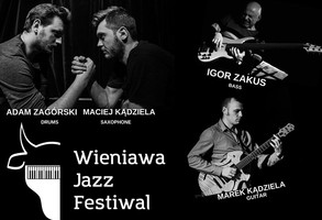 Wieniawa Jazz Festiwal