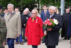 Bądźmy dumni z Konstytucji 3 Maja