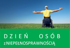 Dzień Osób z Niepełnosprawnością z ZUS