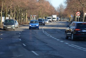 Leszno dostanie pieniądze na Fabryczną