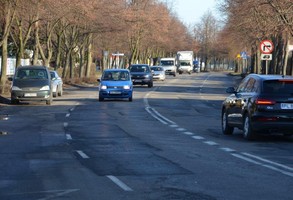  Leszno dostanie pieniądze na Fabryczną