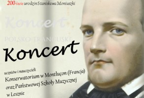 Polsko-francuski koncert