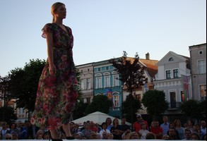 Moda na Rynek (zdjęcia)