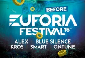 Before Euforia Festival
