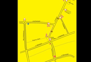 Zmiany na ulicy Osieckiej