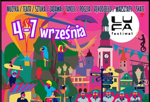 Lufa Festiwal 