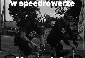 IV Turniej Oldboy'ów w speedrowerze