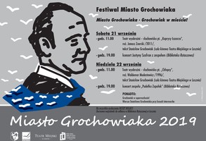V Festiwal Miasto Grochowiaka