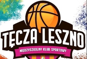 POMPAX Tęcza Leszno - Basket Gniezno (KLMS)