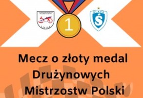 Finał Drużynowych Mistrzostw Polski w speedrowerze