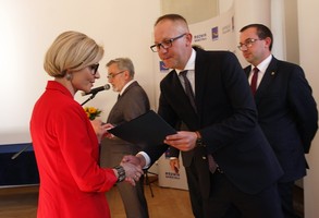 Stoją na straży jakości edukacji