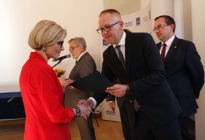 Stoją na straży jakości edukacji