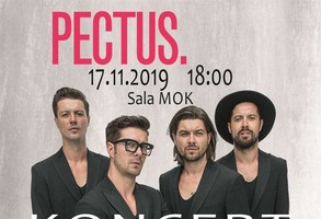 Pectus - Koncert Akustyczny