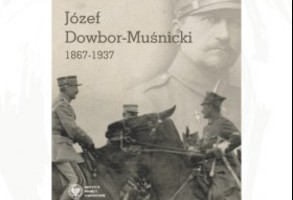 Promocja albumu Józef Dowbor-Muśnicki (1867-1937)