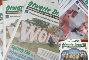 Otwarte Drzwi dla seniorów