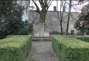 Pomnik Żołnierzy Radzieckich został rozebrany