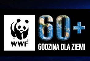 Godzina dla ziemi WWF 2020