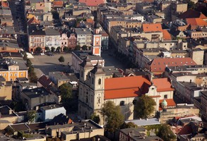 Zakochaj się w Lesznie