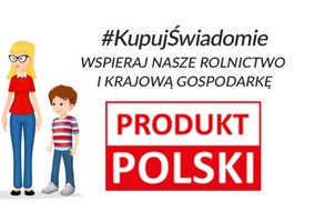 Produkt Polski - Kupuj Świadomie