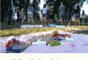 Piknik rodzinny