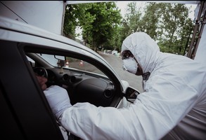 Mobilny punkt TEST&GO pojawi się w Lesznie