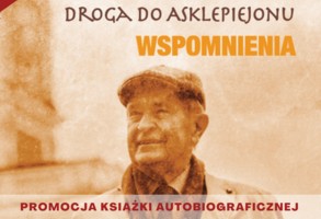 Wspomnienia profesora Waszyńskiego