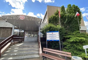 Komisje przed XXVIII Sesją Rady Miejskiej Leszna