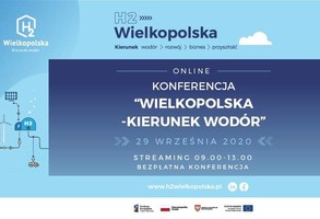 Konferencja Wielkopolska – kierunek wodór