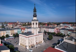 Ratusz zmodernizowany i to z dużym dofinansowaniem (zdjęcia)