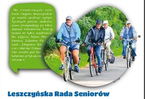 Otwarte Drzwi dla seniorów