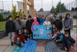 Program naukowy