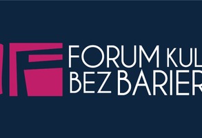VI Forum Kultury bez Barier: Dostępna biblioteka – wymogi/potrzeby/możliwości