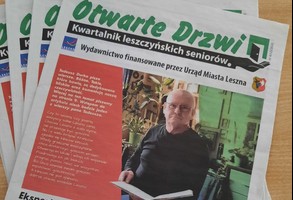 Otwarte Drzwi dla seniorów