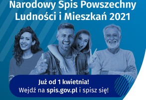 Ruszył spis powszechny