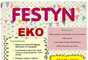 Eko Festyn