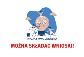 Można składać wnioski na rok 2021