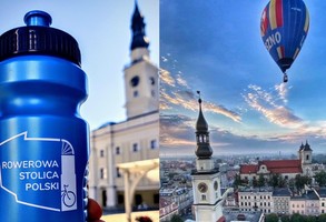 Rowerowa Stolica Polski, podkręcamy tempo!