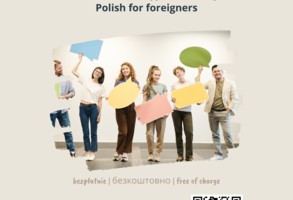 Nauka polskiego dla cudzoziemców