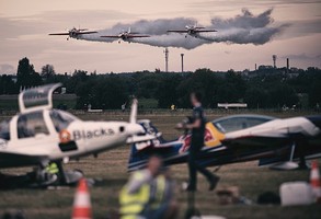 Antidotum AirShow 2021 