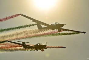 Antidotum AirShow Leszno 2021 cz.1. (zdjęcia)