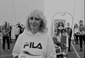 Zmarła Beata Mrosek