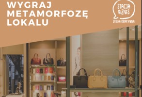 PRZEMIANA weWNĘTRZna startuje ponownie! 