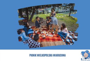Piknik Wielkopolska Wiaruchna